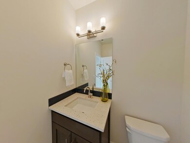 Powder bath