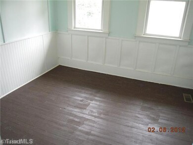 3rd Bedroom.