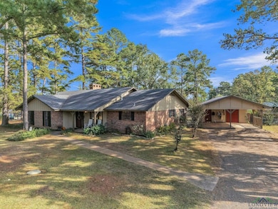 3888 Texas 43, Henderson, TX 75652 - photo 2