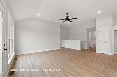 5145 Woodstone Cir unit LOT 131, Jeffersonville, IN 47130 - photo 6