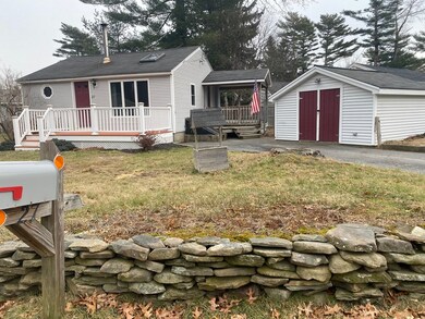 27 Oak Dr, Carver, MA 02330 - photo 2