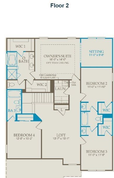 1036 Via Francesco Way unit 141, Spring Hill, TN 37174 - photo 6