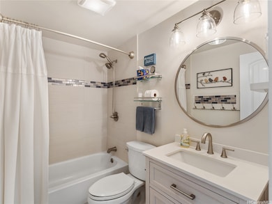 84-664 Ala Mahiku St unit 195B, Waianae, HI 96792 - photo 6