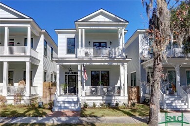 108 E 38th St, Savannah, GA 31401 - photo 5