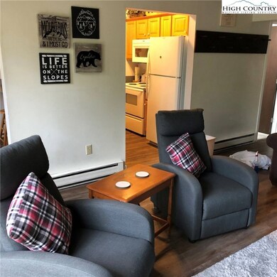 Comfy chairs to enjoy the fire