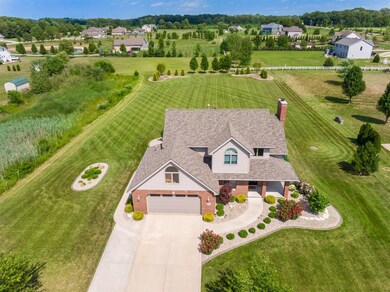 15207 Durbin St, Crown Point, IN 46307 - photo 4