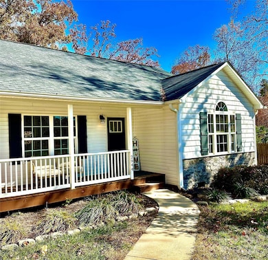 2944 Ranger Rd, Clover, SC 29710 - photo 2