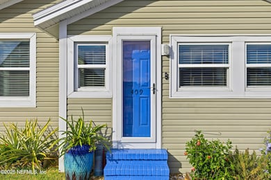 409 16th Ave S, Jacksonville Beach, FL 32250 - photo 2