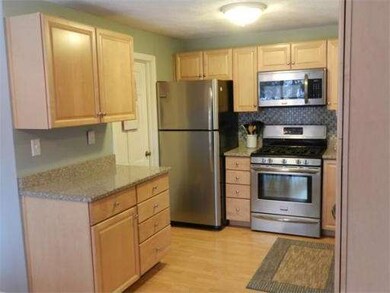 32 Frederick St unit 8, Dracut, MA 01826 - photo 5