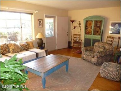 3243 E Lester St, Tucson, AZ 85716 - photo 2