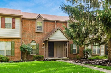 1345 Island Bay Dr unit 1345I, Columbus, OH 43235 - photo 2