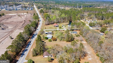 717 Noel C Conaway Rd, Guyton, GA 31312 - photo 5