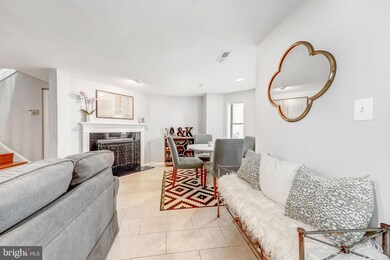 1124 25th St NW unit T4, Washington, DC 20037 - photo 5