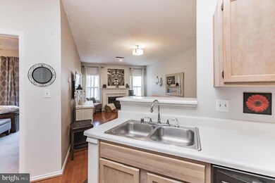 13068 Autumn Woods Way unit 102, Fairfax, VA 22033 - photo 6