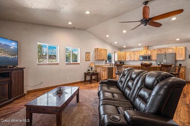 Open Concept