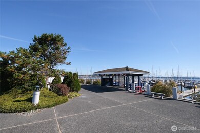 9540 Semiahmoo Pkwy unit J-6, Blaine, WA 98230 - photo 3