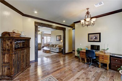 19805 Crest Ridge Dr, Edmond, OK 73012 - photo 4