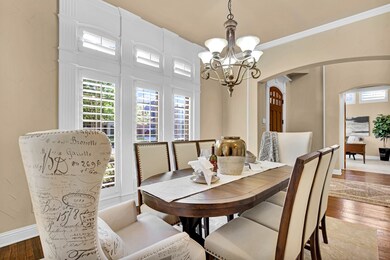 3220 Glade Pointe Ct, Hurst, TX 76054 - photo 7