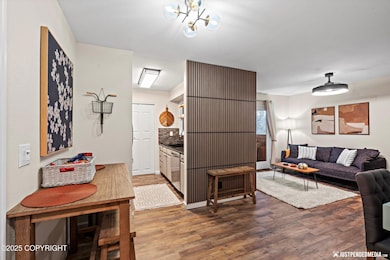 7321 Huntsmen Cir unit 21H, Anchorage, AK 99518 - photo 6