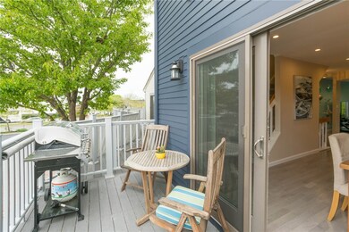 319 Swans Wharf Row, Newport, RI 02840 - photo 2