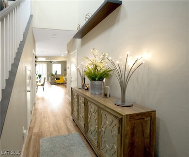 4145 Midnight Crest Ave, North Las Vegas, NV 89031 - photo 3