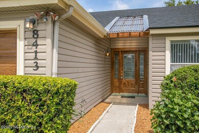 8413 Spicewood Dr, Jacksonville, FL 32216 - photo 3