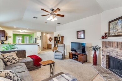 514 Robinwood Dr, Wylie, TX 75098 - photo 7