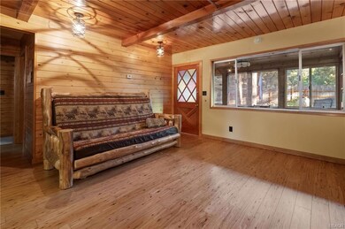 Out with the old paneling and in with the newer, T