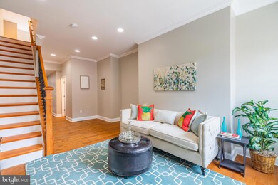 1036 W Fayette St, Baltimore, MD 21223 - photo 2