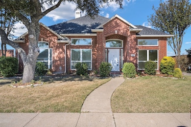 4901 Harborview Blvd, Rowlett, TX 75088 - photo 2
