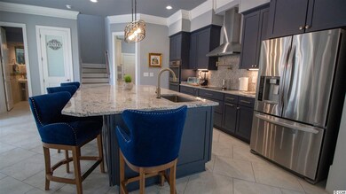 976 Fiddlehead Way unit 976 Fiddlehead Way-, Myrtle Beach, SC 29579 - photo 7