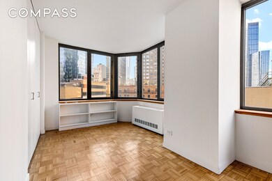 The Strand unit 6B, New York, NY 10036 - photo 2