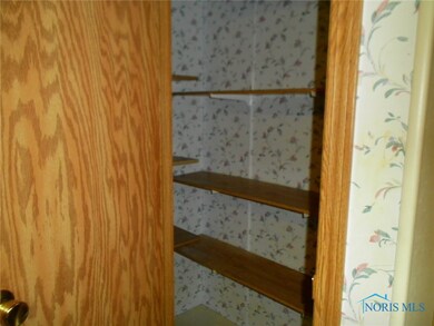 Pantry