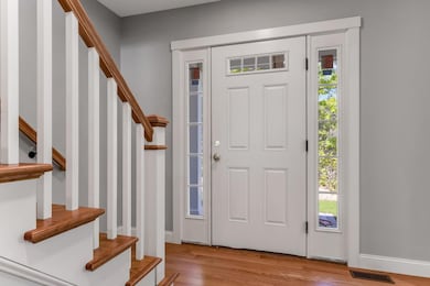 entry