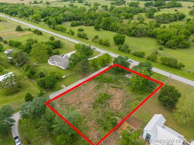 7111 S 277th East Ave, Broken Arrow, OK 74014 - photo 2