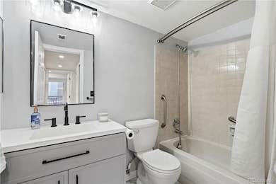 2575 S Syracuse Way unit EE205, Denver, CO 80231 - photo 6