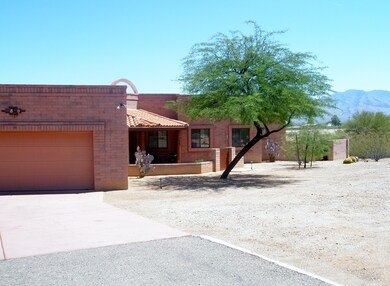 Front View