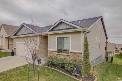 420 Winnie Way, Lawrence, KS 66049 - photo 2