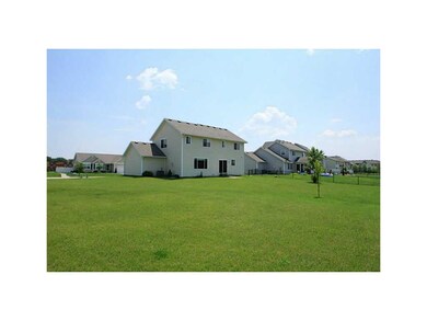 Exterior Back.