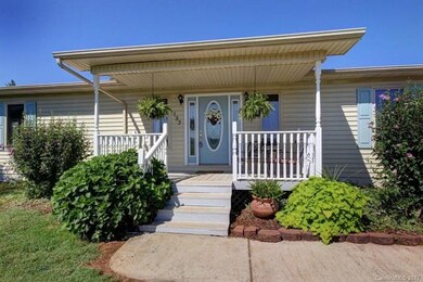 153 Cove Gap Rd, Statesville, NC 28625 - photo 2