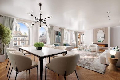 940 Park Ave unit PHA, New York, NY 10028 - photo 3