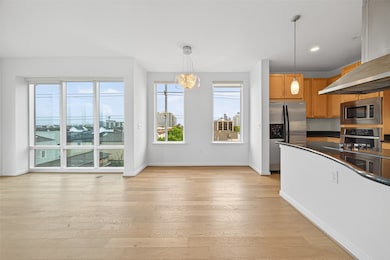 Jackson Place unit 404, Houston, TX 77007 - photo 6