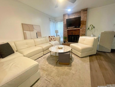 4839 Brandeis St unit 413, San Antonio, TX 78249 - photo 6