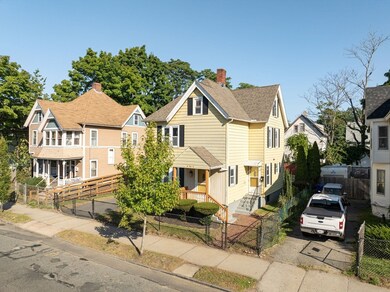 252 King St, Springfield, MA 01109 - photo 2