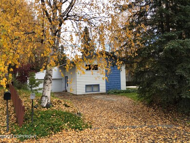 3141 Kenwood Cir, Anchorage, AK 99504 - photo 2