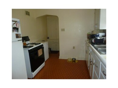Kitchen. 2ND FLOOR KITCHEN