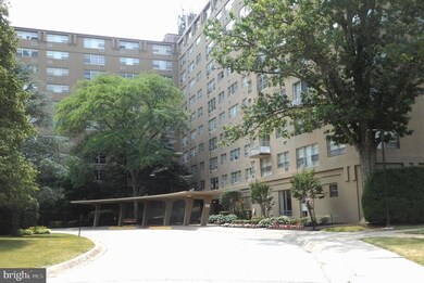 Radnor House unit 509, Bryn Mawr, PA 19010 - photo 4