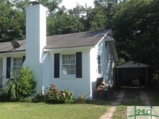 1513 E 54th St, Savannah, GA 31404 - photo 2