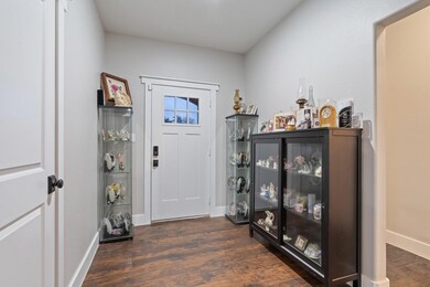 1201 Amsden Cir, Denison, TX 75020 - photo 6