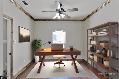 3542 La Jolla Beach, Abilene, TX 79606 - photo 4